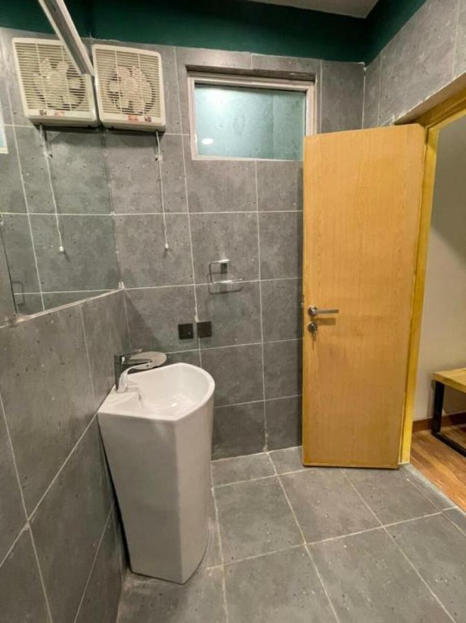 סקרדו Eat And Read Hotel מראה חיצוני תמונה